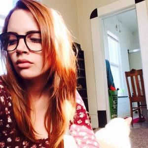 Meet your Posher, Natalie